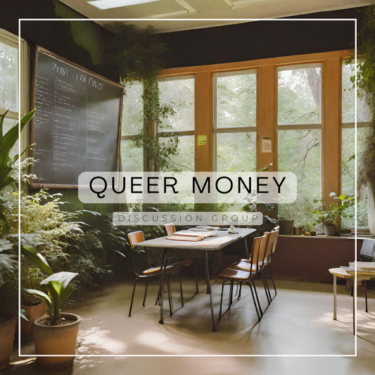 Queer Money Date
